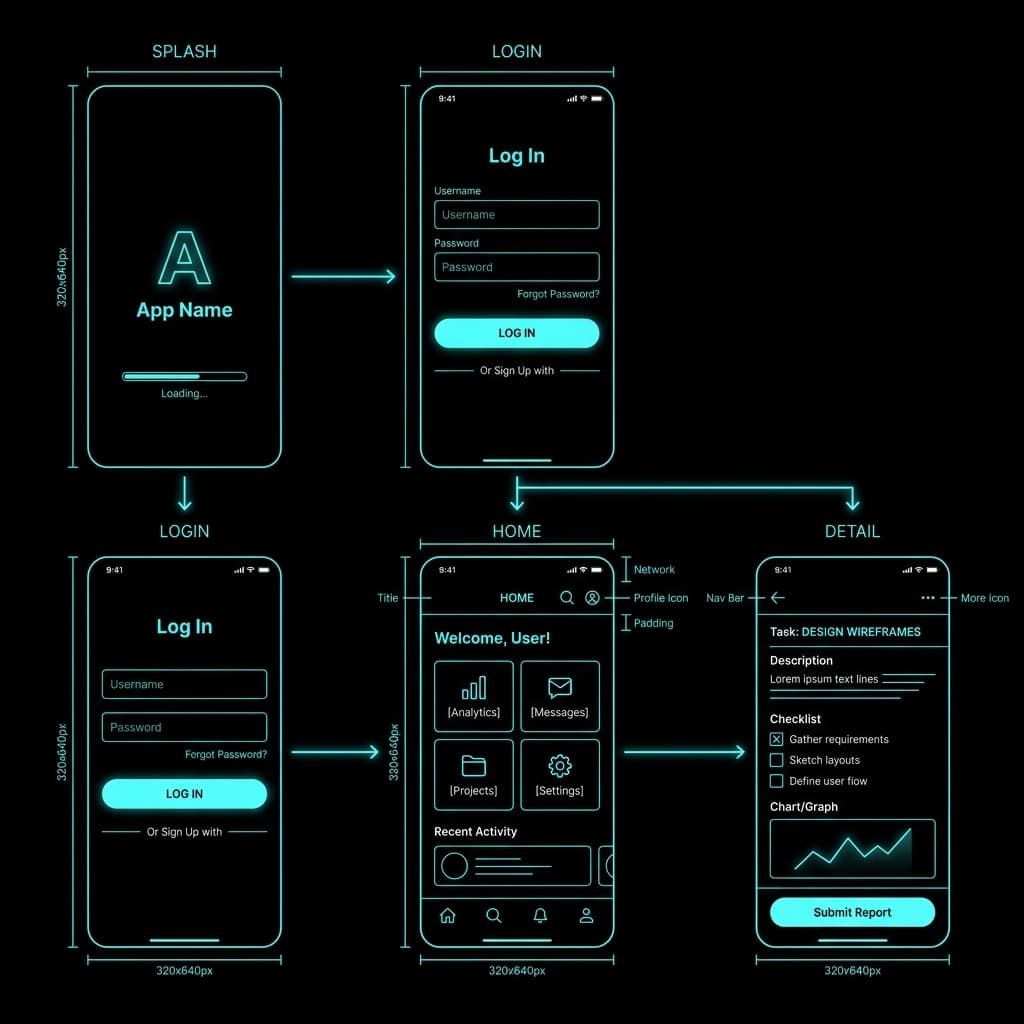 Apps Web y PWA