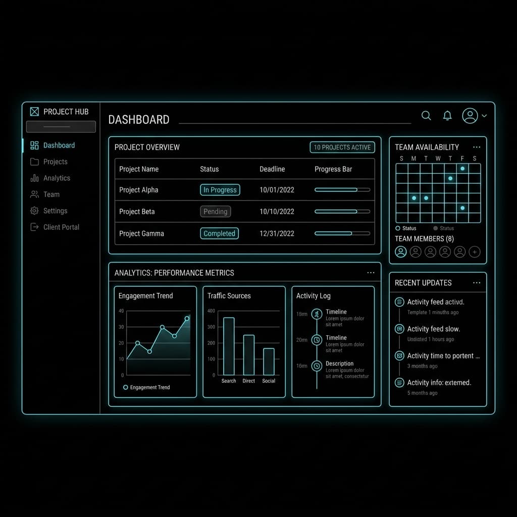 Desarrollo Web